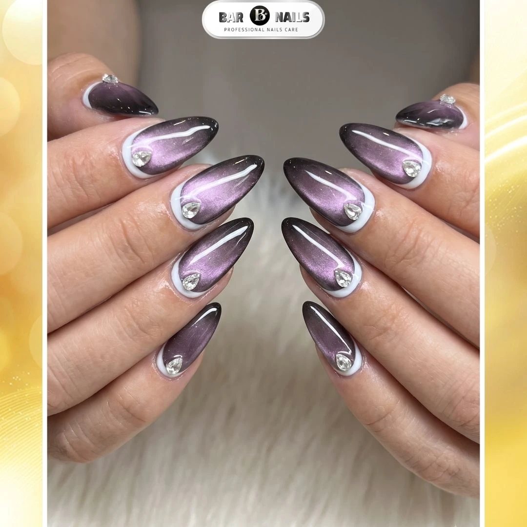 Nail designs